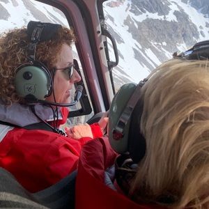 Meet your Posher, Rena